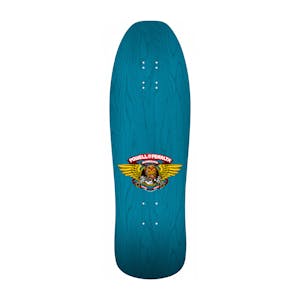 Powell-Peralta Guerrero Mask 10.0” Skateboard Deck - Blue