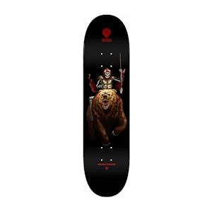 Powell-Peralta Decenzo War Bear 8.5” Skateboard Deck