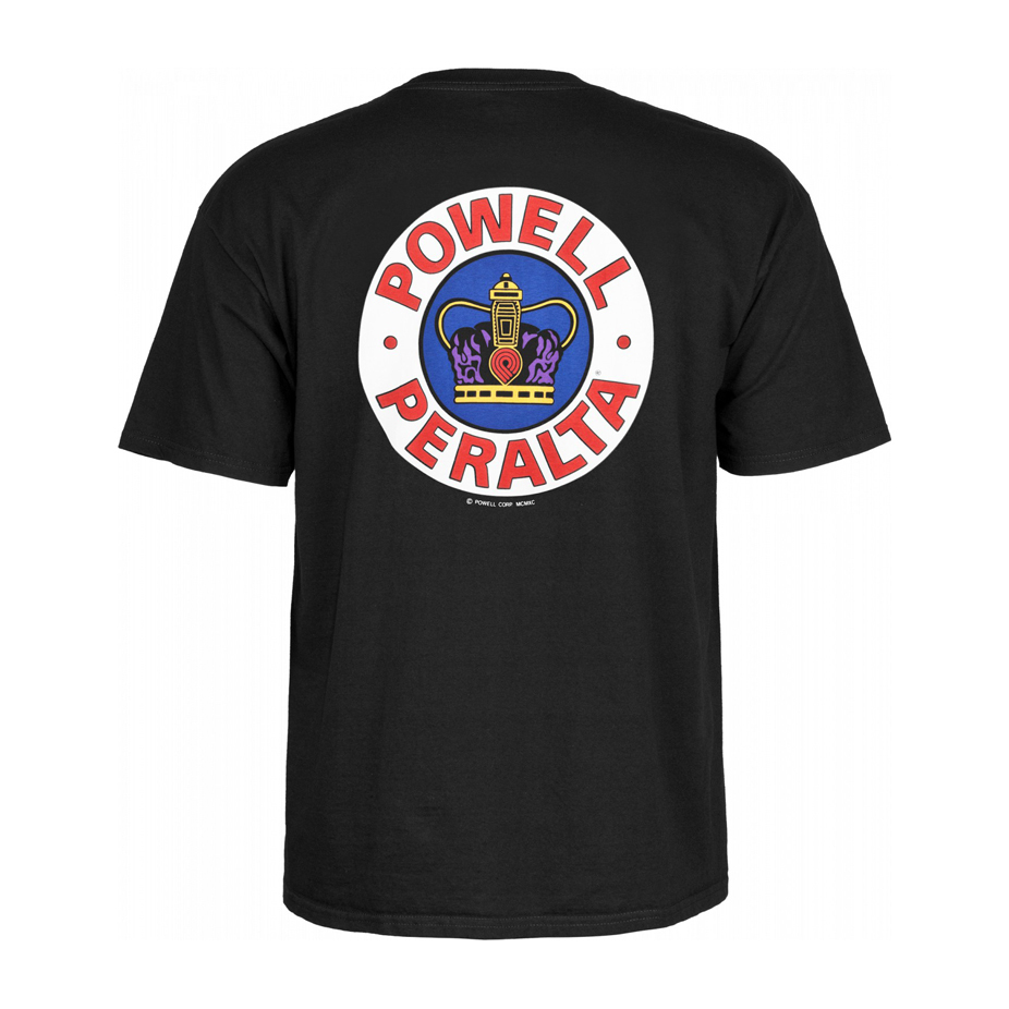 supreme powell peralta shirt