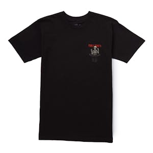 Powell-Peralta Charlie Blair Magician T-Shirt - Black