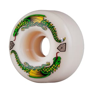Powell-Peralta Dragon Formula 52mm Skateboard Wheels
