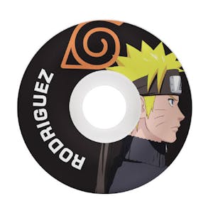 Primitive x Naruto Rodriguez 53mm Skateboard Wheels