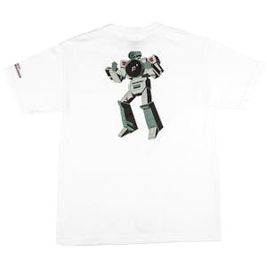 Primitive Transformers VX T-Shirt - White