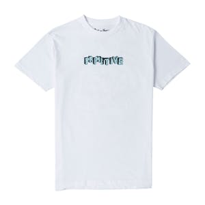 Primitive x Rick & Morty Decon T-Shirt - White