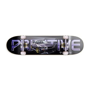Primitive RPM 8.25” Complete Skateboard