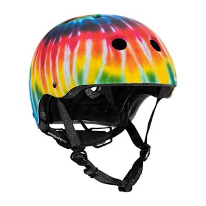 Pro-Tec Classic Certified Youth Skate Helmet - Tie Dye