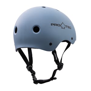 Pro-Tec Classic Certified Skate Helmet - Cavalry Blue