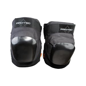 Pro-Tec Pro Line Knee Pads - Black