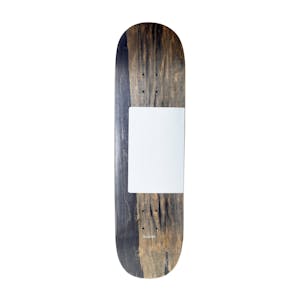 Quasi Proto 8.5” Skateboard Deck