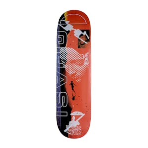 Quasi A/B 8.625” Skateboard Deck