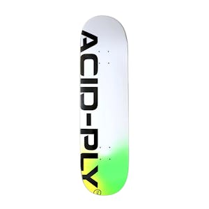 Quasi Acid Ply Spectrum 8.625” Skateboard Deck