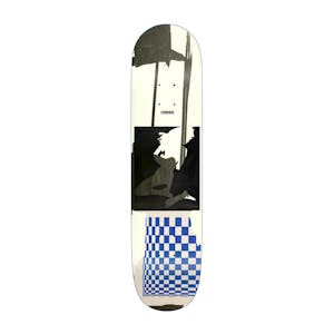 Quasi Alice 8.75” Skateboard Deck