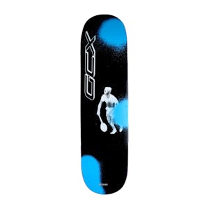 Quasi Crockett Duece 8.5” Skateboard Deck