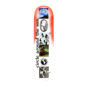 Quasi De Keyzer Since 8.38” Skateboard Deck