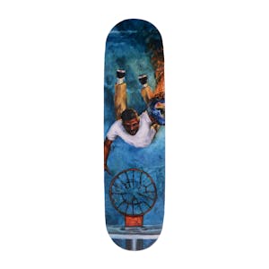 Quasi Henry Game 7 8.38” Skateboard Deck - Slick
