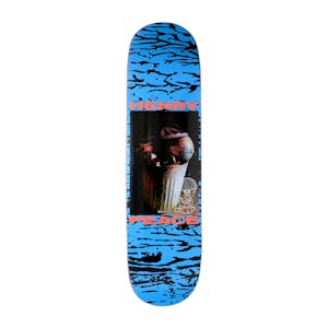 Quasi Henry Hope 8.5” Skateboard Deck