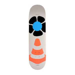 Quasi Johnson Miami 8.25” Skateboard Deck