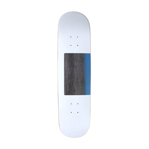 Quasi Proto 8.25” Skateboard Deck - Black