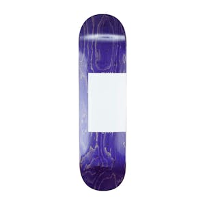 Quasi Proto 8.5” Skateboard Deck - Assorted Veneers