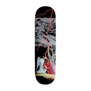 Quasi Rizzo Sabbath 8.5” Skateboard Deck