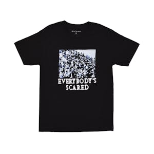 Quasi Everybody T-Shirt - Black