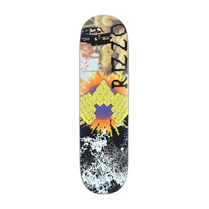 Quasi Rizzo Jerz 8.5” Skateboard Deck