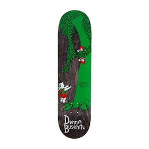 Real Busenitz Take Tree II 8.5” Skateboard Deck