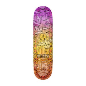 Real Mason Chromatic Cathedral 8.38” Skateboard Deck
