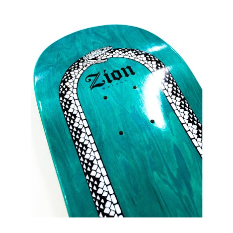 Real Zion Infinity 8.38” Skateboard Deck