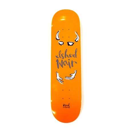 Real Ishod By Natas 8.06” Skateboard Deck