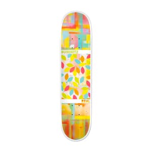 Real Acrylics 8.06” Skateboard Deck - Dennis