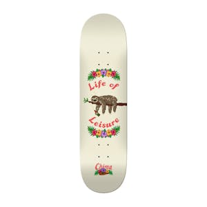 Real Cross Stitch 8.06” Skateboard Deck - Chima