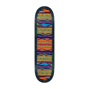 Real Ishod Comfy Twin-Tail 8.25” Skateboard Deck