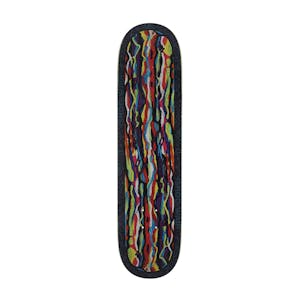 Real Ishod Comfy Twin-Tail 8.0” Skateboard Deck
