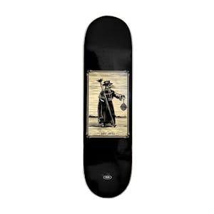 Real Plague Doctor 8.5” Skateboard Deck - Lintell