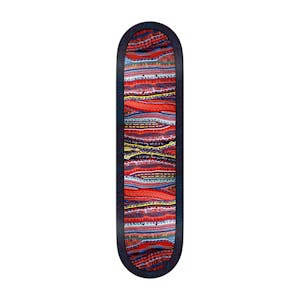 Real Ishod Comfy Twin-Tail 8.5” Skateboard Deck