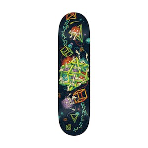 Antihero Grimple Guest 8.38” Skateboard Deck - Taylor
