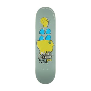Krooked Cernicky Take This 8.25” Skateboard Deck