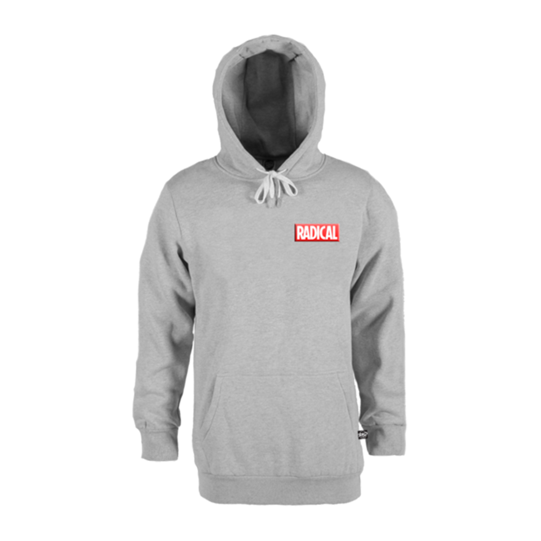 the hero hoodie