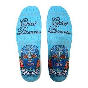 Remind Insoles Cush - Chico Brenes