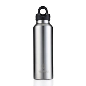 Revomax 592ml Vacuum Insulated Flask - Galaxy Silver