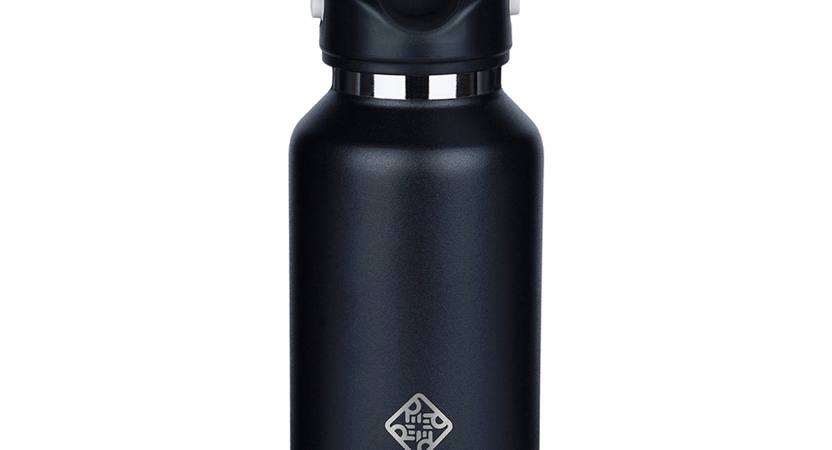 Revomax 355ml Vacuum Insulated Flask Onyx Black Boardworld Store Revomax 355ml Vacuum Insulated Flask Onyx Black Boardworld Store