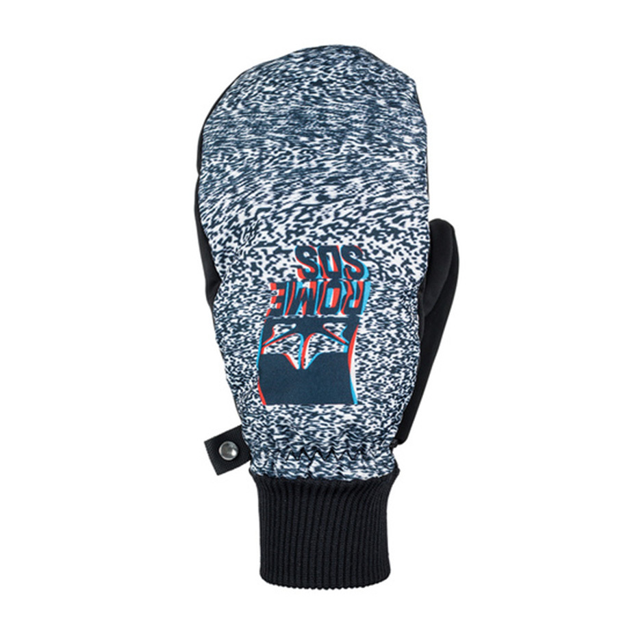 rome snowboard mittens