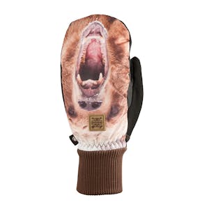 Rome Grizzly Snowboard Mitts