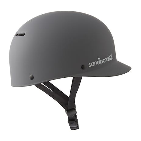 Sandbox Classic 2.0 Snow Helmet - Matte Grey