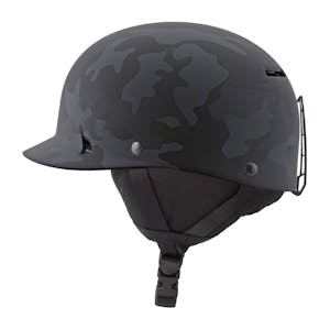 Sandbox Classic 2.0 Snow Helmet - Black Camo