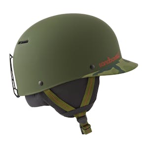 Sandbox Classic 2.0 Snow Helmet - Camo