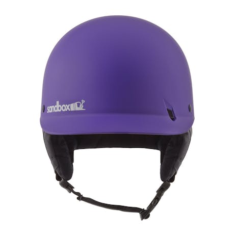 Sandbox Classic 2.0 Snow Helmet - Purple