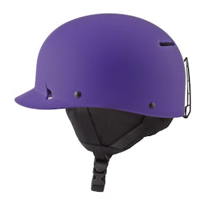 Sandbox Classic 2.0 Snow Helmet - Purple