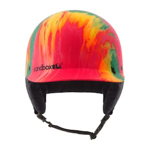 Sandbox Classic 2.0 Snow Helmet - Rasta